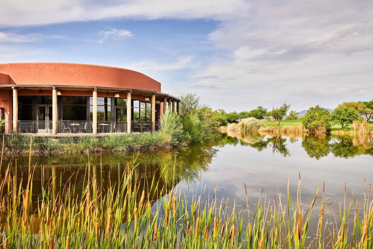 Sheraton Grand At Wild Horse Pass Chandler Exterior foto