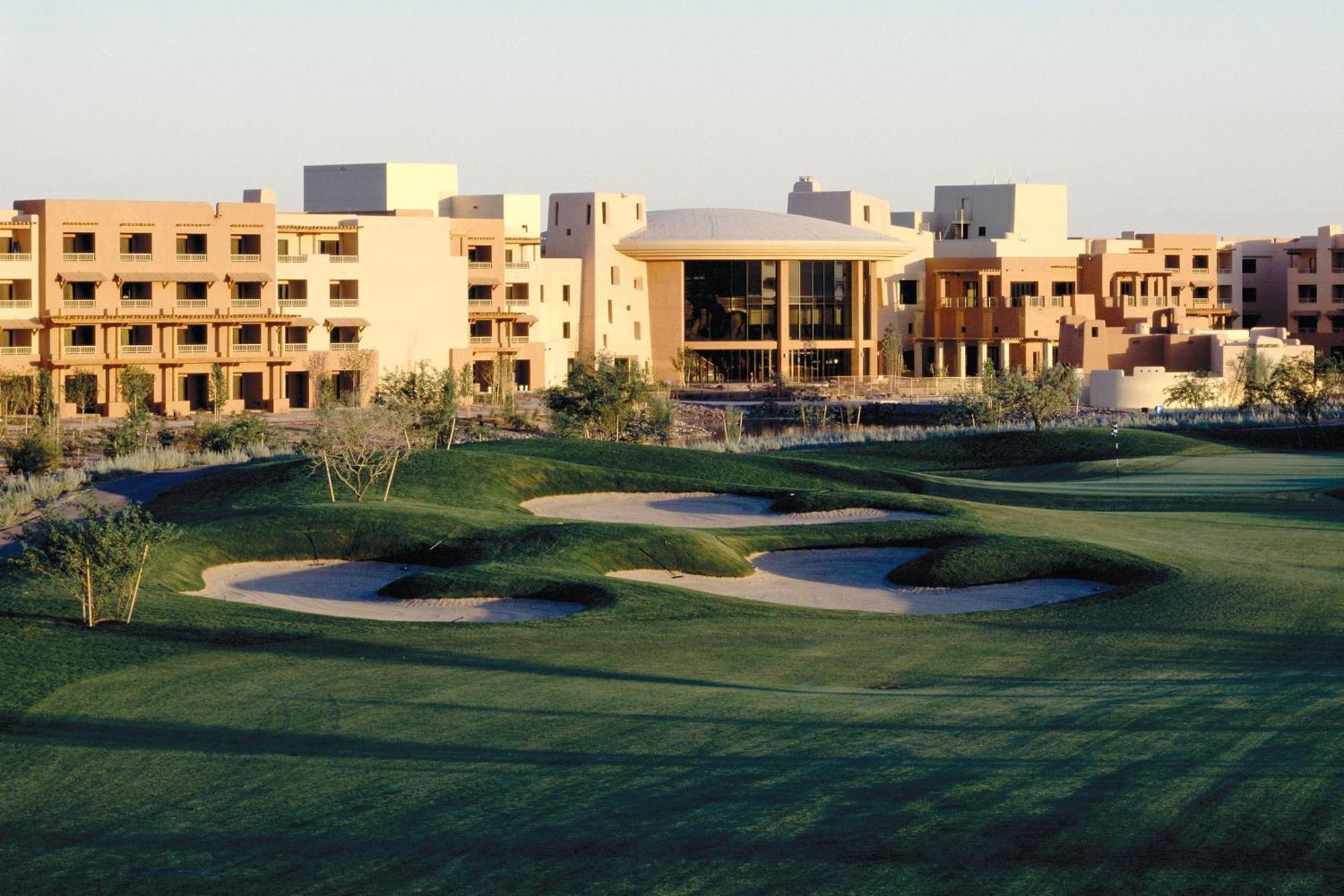 Sheraton Grand At Wild Horse Pass Chandler Exterior foto