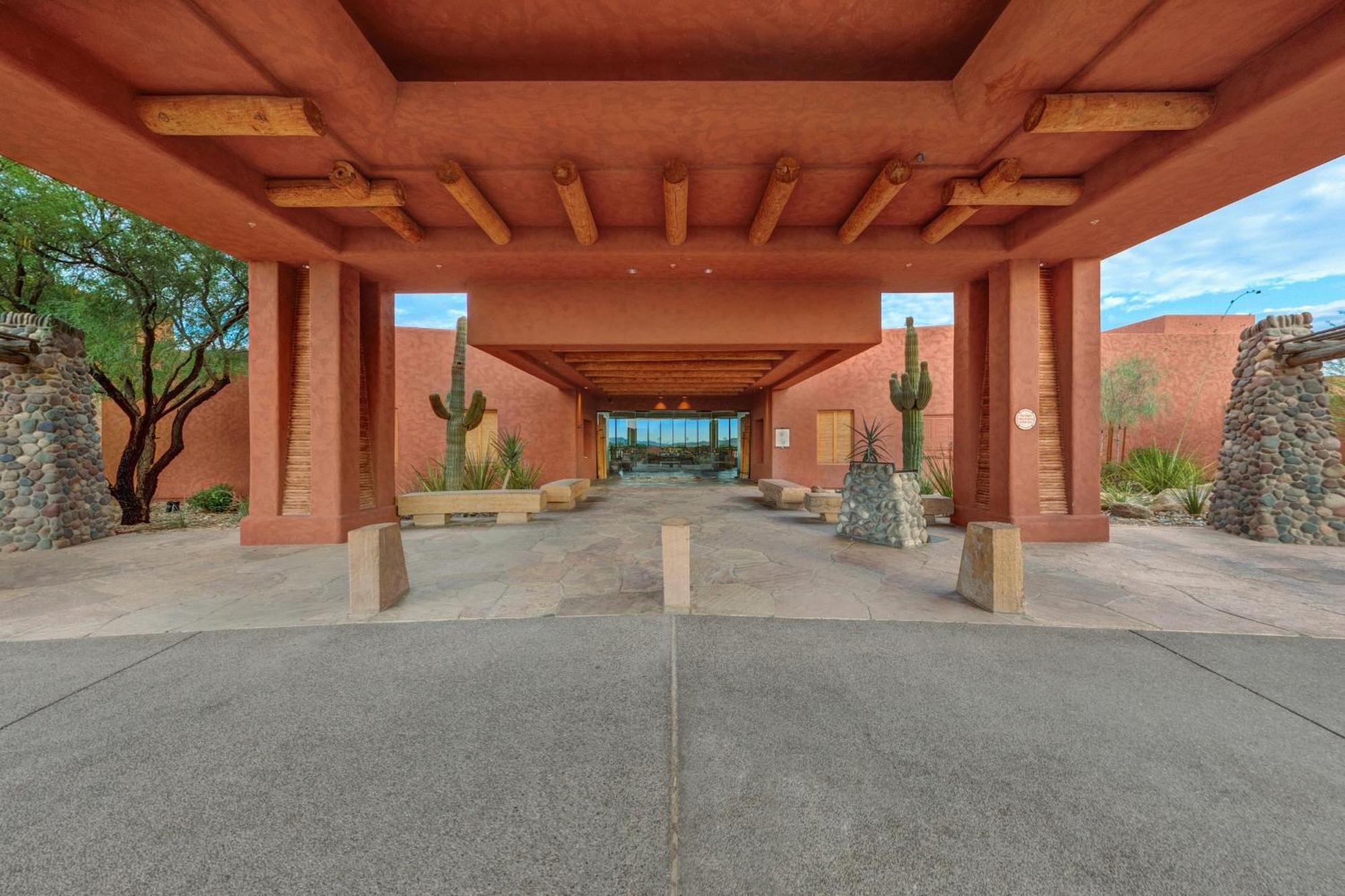 Sheraton Grand At Wild Horse Pass Chandler Exterior foto