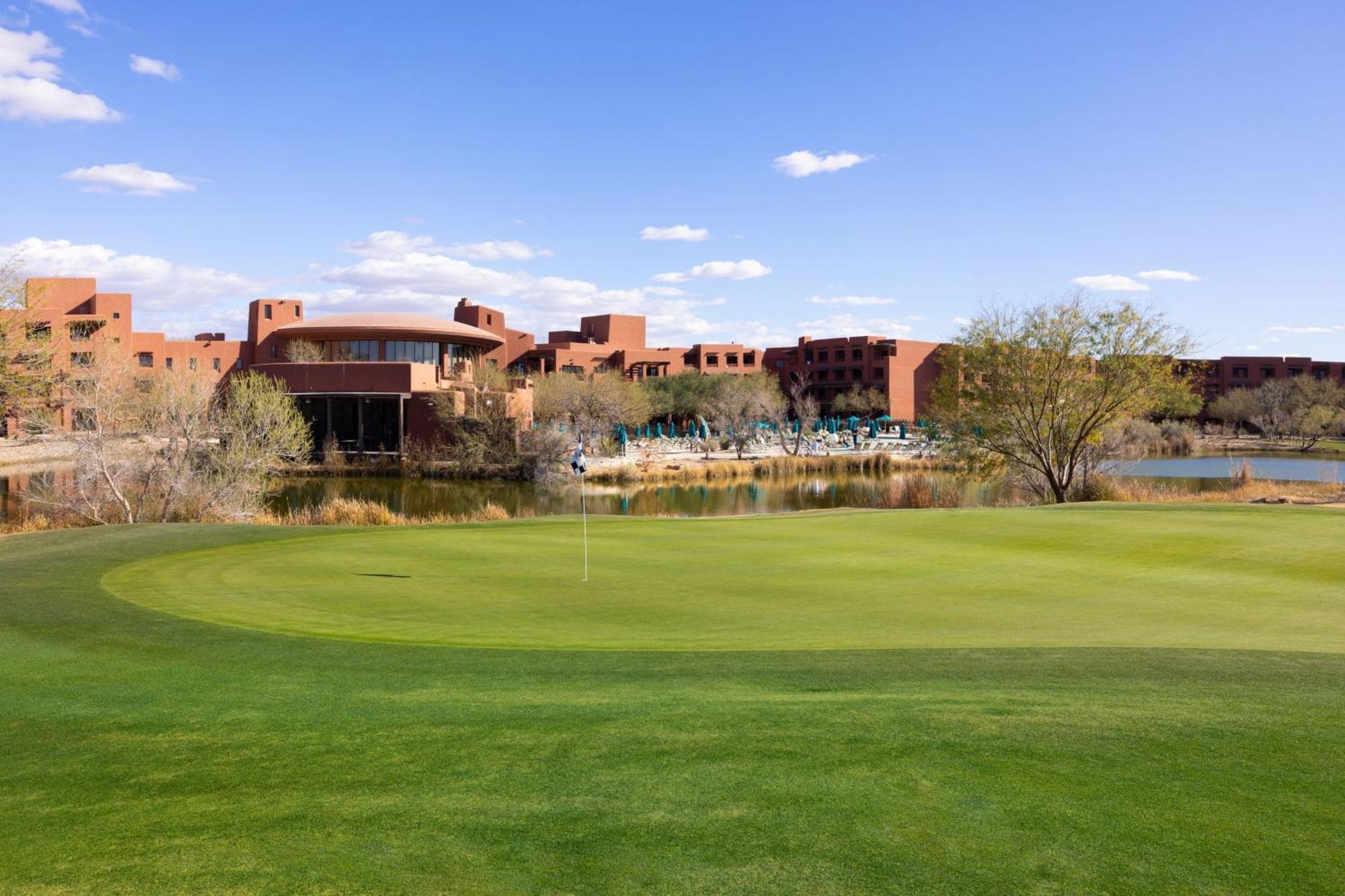 Sheraton Grand At Wild Horse Pass Chandler Exterior foto