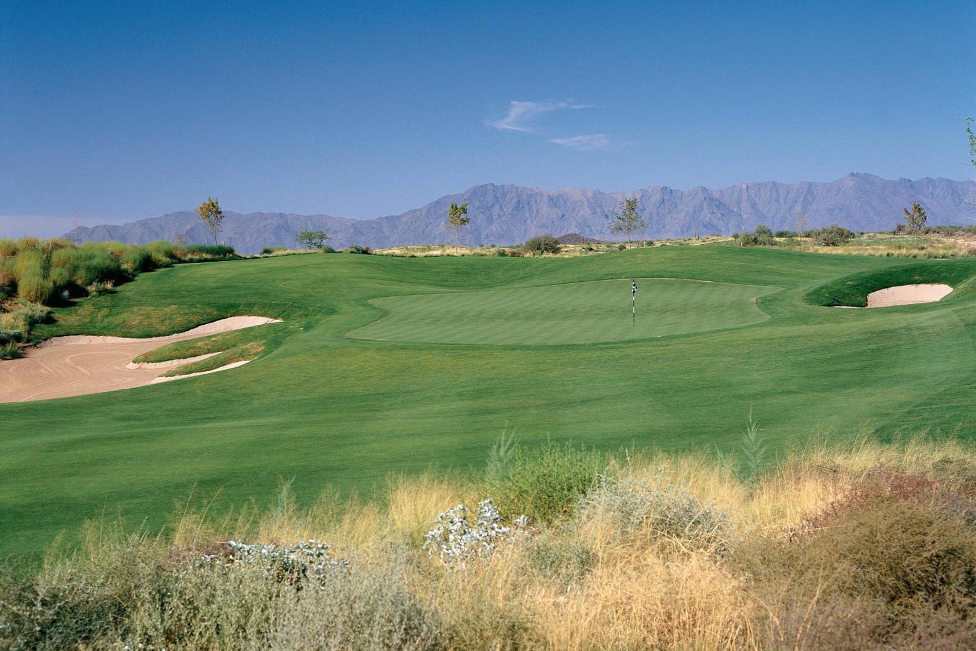 Sheraton Grand At Wild Horse Pass Chandler Exterior foto